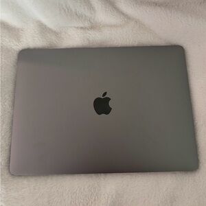 Apple MacBook - Sleek Gray Finish